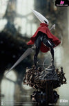 Hollow Knight Hornet 1/6 Statue - Dtalon Studio [In-Stock] - Hollow Knight