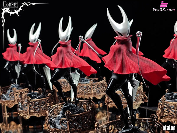 Hollow Knight Hornet 1/6 Statue - Dtalon Studio [In-Stock] - Hollow Knight