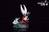 Hollow Knight Hornet in Greenpath GK Statue - 27abyss Studio [In-Stock] Full Payment Others