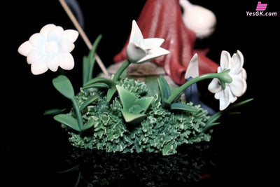 Hollow Knight Hornet in Greenpath GK Statue - 27abyss Studio [In-Stock] Full Payment Others