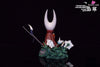 Hollow Knight Hornet in Greenpath GK Statue - 27abyss Studio [In-Stock] Full Payment Others