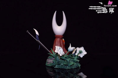 Hollow Knight Hornet in Greenpath GK Statue - 27abyss Studio [In-Stock] Full Payment Others