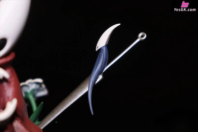 Hollow Knight Hornet in Greenpath GK Statue - 27abyss Studio [In-Stock] Full Payment Others