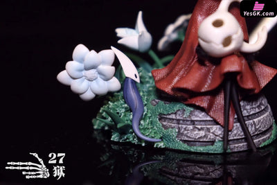Hollow Knight Hornet in Greenpath GK Statue - 27abyss Studio [In-Stock] Full Payment Others