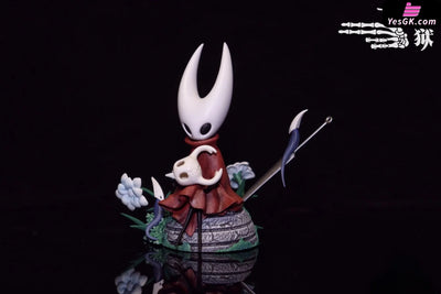 Hollow Knight Hornet in Greenpath GK Statue - 27abyss Studio [In-Stock] Full Payment Others