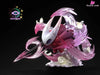 Hollow Knight Hornet Statue - DAYDREAM Studio