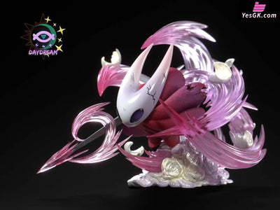 Hollow Knight Hornet Statue - DAYDREAM Studio