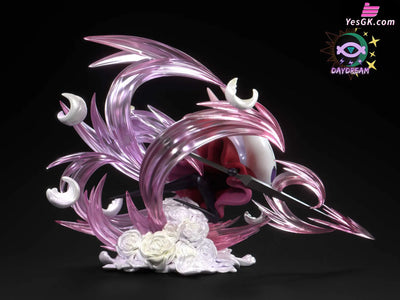 Hollow Knight Hornet Statue - DAYDREAM Studio