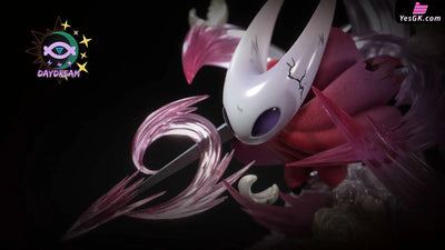 Hollow Knight Hornet Statue - DAYDREAM Studio