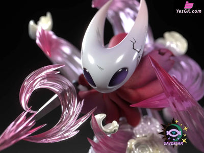 Hollow Knight Hornet Statue - DAYDREAM Studio
