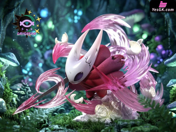 Hollow Knight Hornet Statue - DAYDREAM Studio