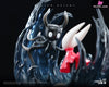 Hollow Knight Hornet & The Knight Reunion Diorama Statue - 27abyss Studio