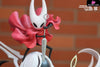 Hollow Knight Hornet VS Grand Mother Silk Statue - 27abyss Studio