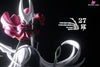 Hollow Knight Hornet VS Grand Mother Silk Statue - 27abyss Studio
