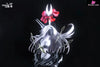 Hollow Knight Hornet VS Grand Mother Silk Statue - 27abyss Studio