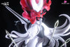 Hollow Knight Hornet VS Grand Mother Silk Statue - 27abyss Studio
