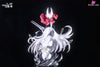 Hollow Knight Hornet VS Grand Mother Silk Statue - 27abyss Studio