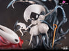 Hollow Knight Hornet x Lace Redemption Statue - 27Abyss Studio