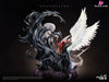 Hollow Knight Hornet x Lace Redemption Statue - 27Abyss Studio