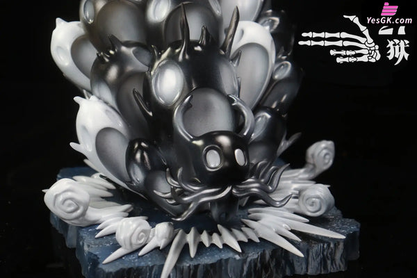 Hollow Knight Howling Wraiths & Abyss Shriek GK Statue 27abyss Studio [Pre Order] Hollow Knight