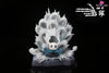 Hollow Knight Howling Wraiths & Abyss Shriek GK Statue 27abyss Studio [Pre Order] Hollow Knight
