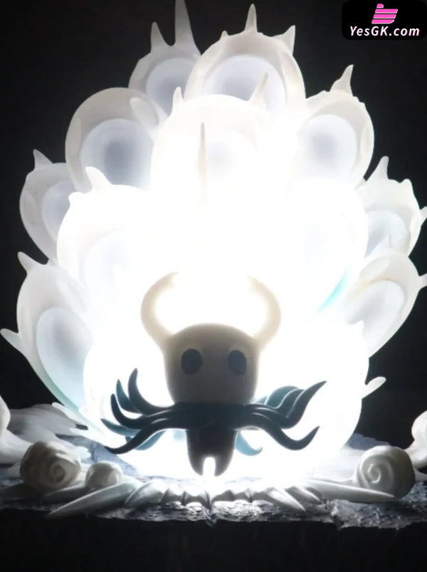 Hollow Knight Howling Wraiths & Abyss Shriek GK Statue 27abyss Studio [Pre Order] Hollow Knight