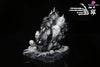 Hollow Knight Howling Wraiths & Abyss Shriek GK Statue 27abyss Studio [Pre Order] Deposit / Abyss Shriek(Black) Hollow