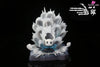 Hollow Knight Howling Wraiths & Abyss Shriek GK Statue 27abyss Studio [Pre Order] Hollow Knight