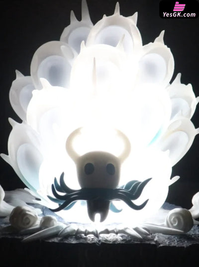 Hollow Knight Howling Wraiths & Abyss Shriek GK Statue 27abyss Studio [Pre Order] Hollow Knight