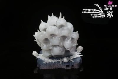 Hollow Knight Howling Wraiths & Abyss Shriek GK Statue 27abyss Studio [Pre Order] Hollow Knight