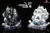 Hollow Knight Howling Wraiths & Abyss Shriek GK Statue 27abyss Studio [Pre Order] Hollow Knight