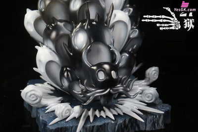 Hollow Knight Howling Wraiths & Abyss Shriek GK Statue 27abyss Studio [Pre Order] Hollow Knight