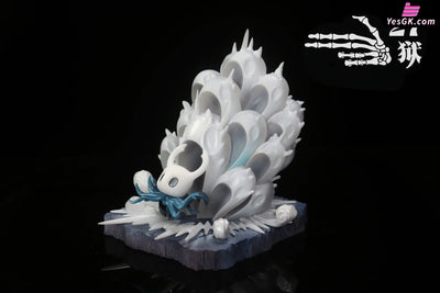 Hollow Knight Howling Wraiths & Abyss Shriek GK Statue 27abyss Studio [Pre Order] Hollow Knight