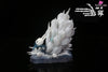 Hollow Knight Howling Wraiths & Abyss Shriek GK Statue 27abyss Studio [Pre Order] Hollow Knight