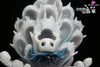 Hollow Knight Howling Wraiths & Abyss Shriek GK Statue 27abyss Studio [Pre Order] Hollow Knight