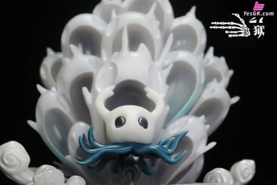 Hollow Knight Howling Wraiths & Abyss Shriek GK Statue 27abyss Studio [Pre Order] Hollow Knight