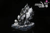 Hollow Knight Howling Wraiths & Abyss Shriek GK Statue 27abyss Studio [Pre Order] Deposit / Abyss Shriek(Black) Hollow