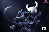 Hollow Knight Little The Knight GK Statue - N2 Studio [Pre-Order] - Hollow Knight