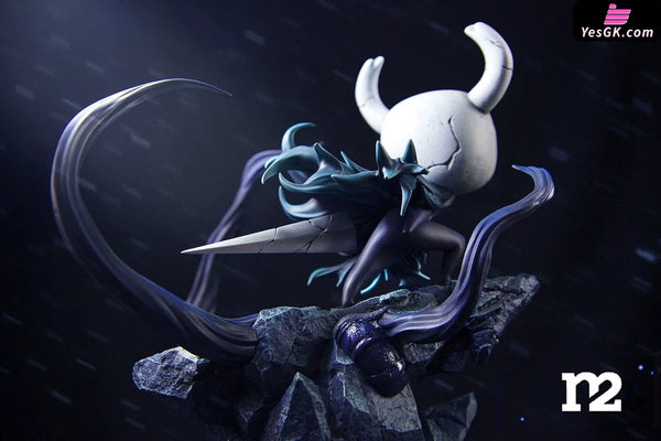 Hollow Knight Little The Knight GK Statue - N2 Studio [Pre-Order] - Hollow Knight