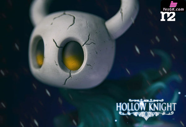 Hollow Knight Little The Knight GK Statue - N2 Studio [Pre-Order] - Hollow Knight