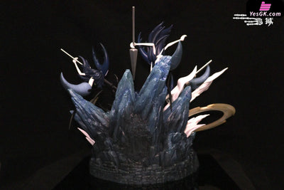 Hollow Knight Mantis Lord Statue - 27Abyss Studio [Pre - Order] Others