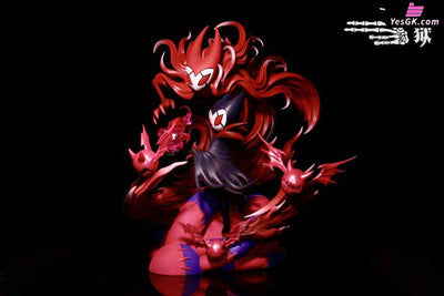 Hollow Knight Nightmare King Grimm Statue - 27Abyss Studio [Pre - Order] Others