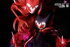 Hollow Knight Nightmare King Grimm Statue - 27Abyss Studio [Pre - Order] Others