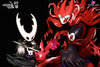 Hollow Knight Nightmare King Grimm Statue - 27Abyss Studio [Pre - Order] Others