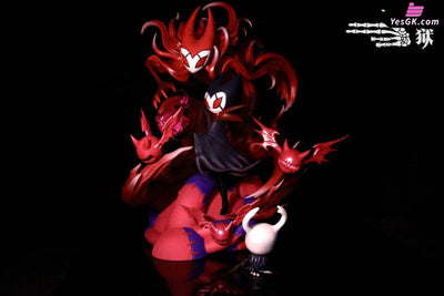 Hollow Knight Nightmare King Grimm Statue - 27Abyss Studio [Pre - Order] Others