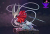Hollow Knight No.2 Silksong Hornet GK Statue - Raidas Mask Studio [In-Stock] - Full Payment - Hollow Knight