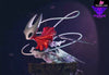 Hollow Knight No.2 Silksong Hornet GK Statue - Raidas Mask Studio [In-Stock] - Full Payment - Hollow Knight