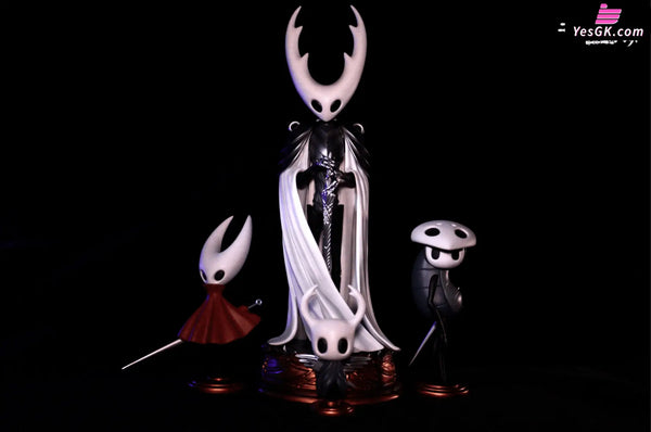 Hollow Knight Prince Hornet Statue - 27 Yu Studio [Pre-Order] Other Animes
