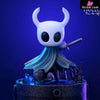 Hollow Knight Protagonist & Hornet Statue - Wake Studio [Pre-Order]