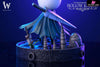 Hollow Knight Protagonist & Hornet Statue - Wake Studio [Pre-Order]